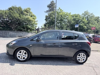 Used Vauxhall Corsa 2018 for sale - 79154328: Photo