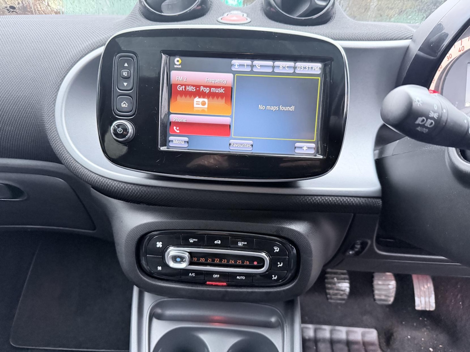 Used smart forfour 2017 for sale - 77285867: Photo 10