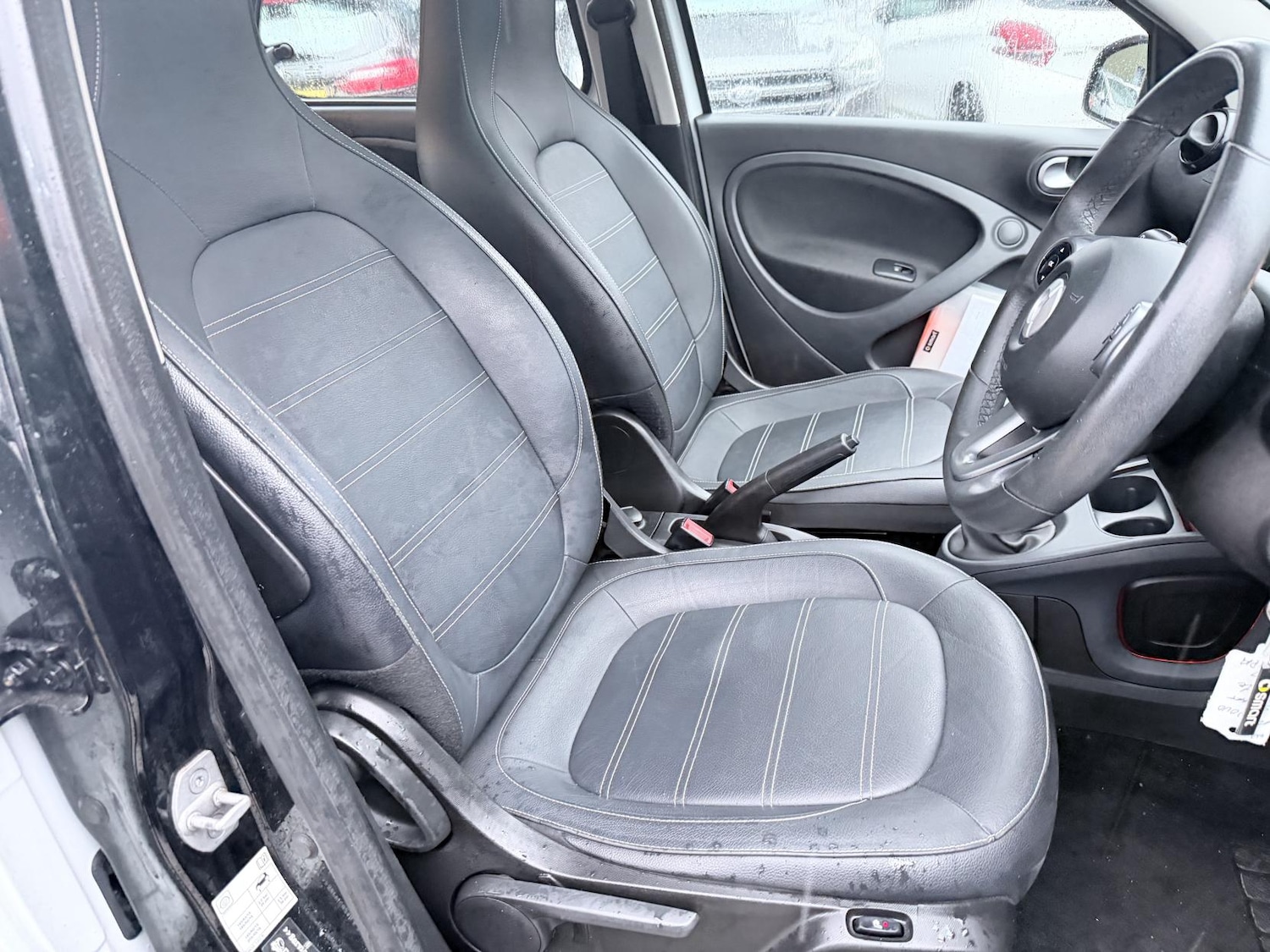 Used smart forfour 2017 for sale - 77285867: Photo 12