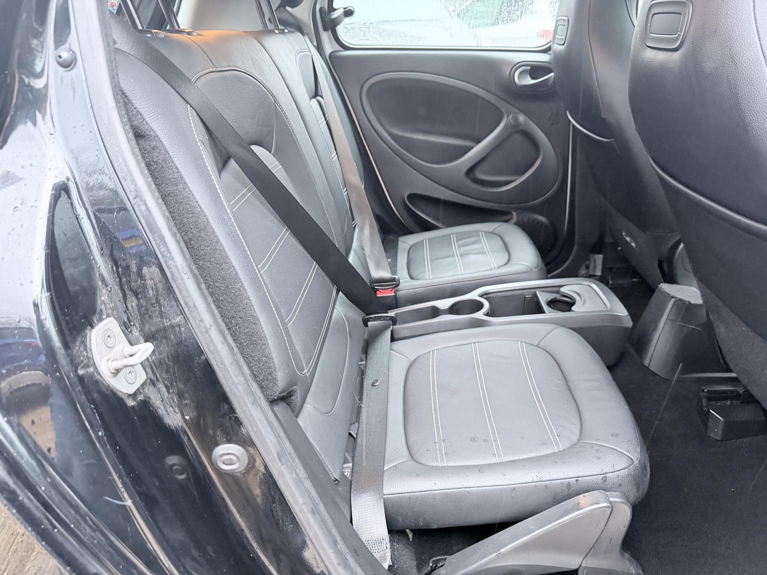 Used smart forfour 2017 for sale - 77285867: Photo 13