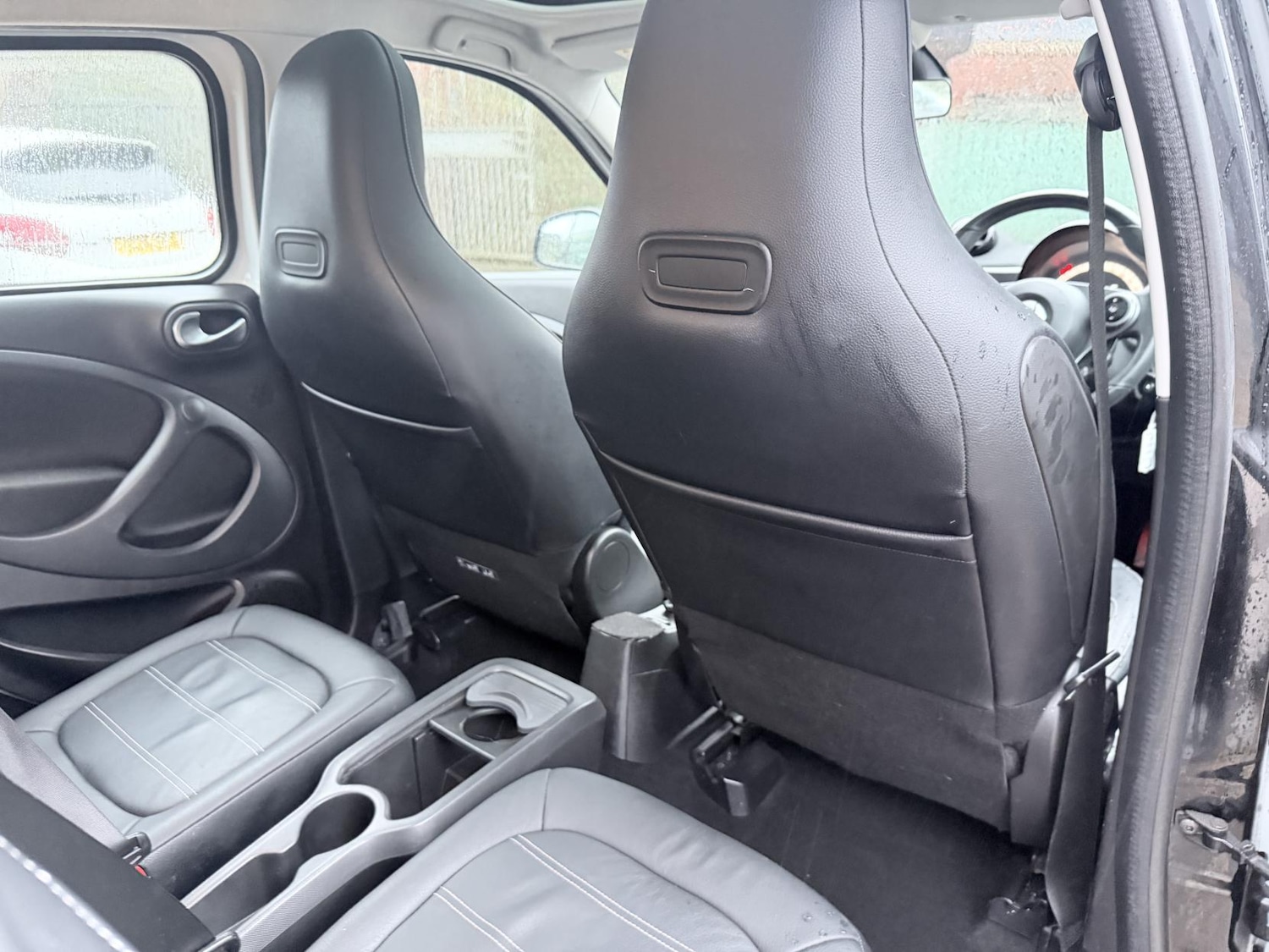 Used smart forfour 2017 for sale - 77285867: Photo 14