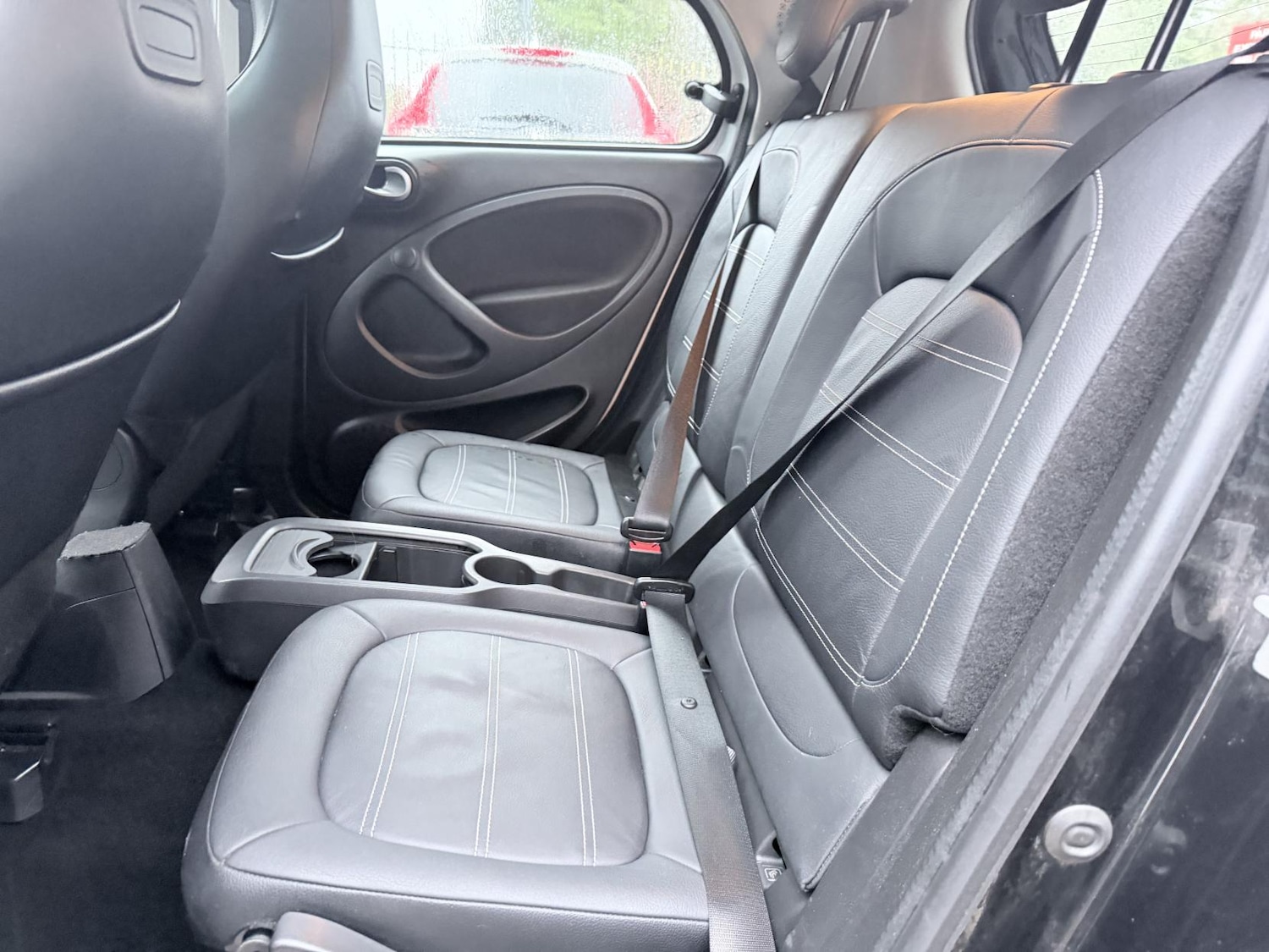 Used smart forfour 2017 for sale - 77285867: Photo 16