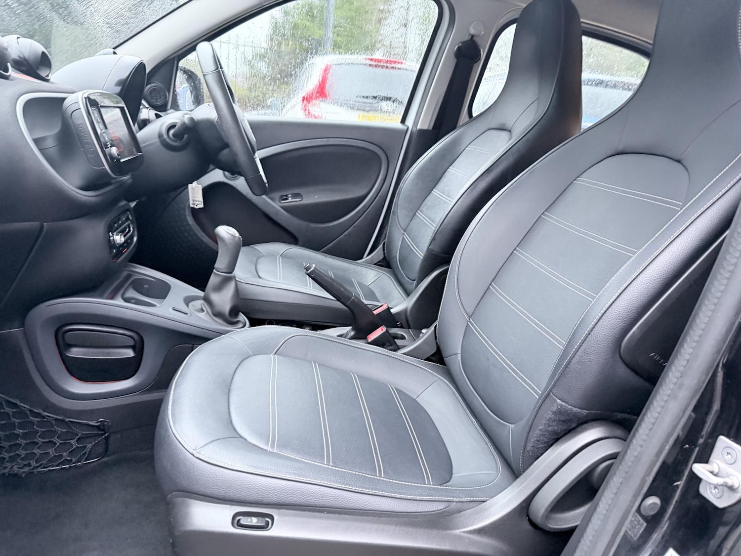 Used smart forfour 2017 for sale - 77285867: Photo 17