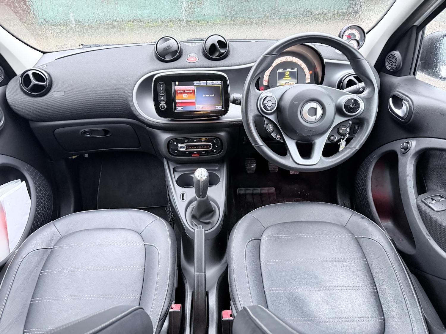 Used smart forfour 2017 for sale - 77285867: Photo 9