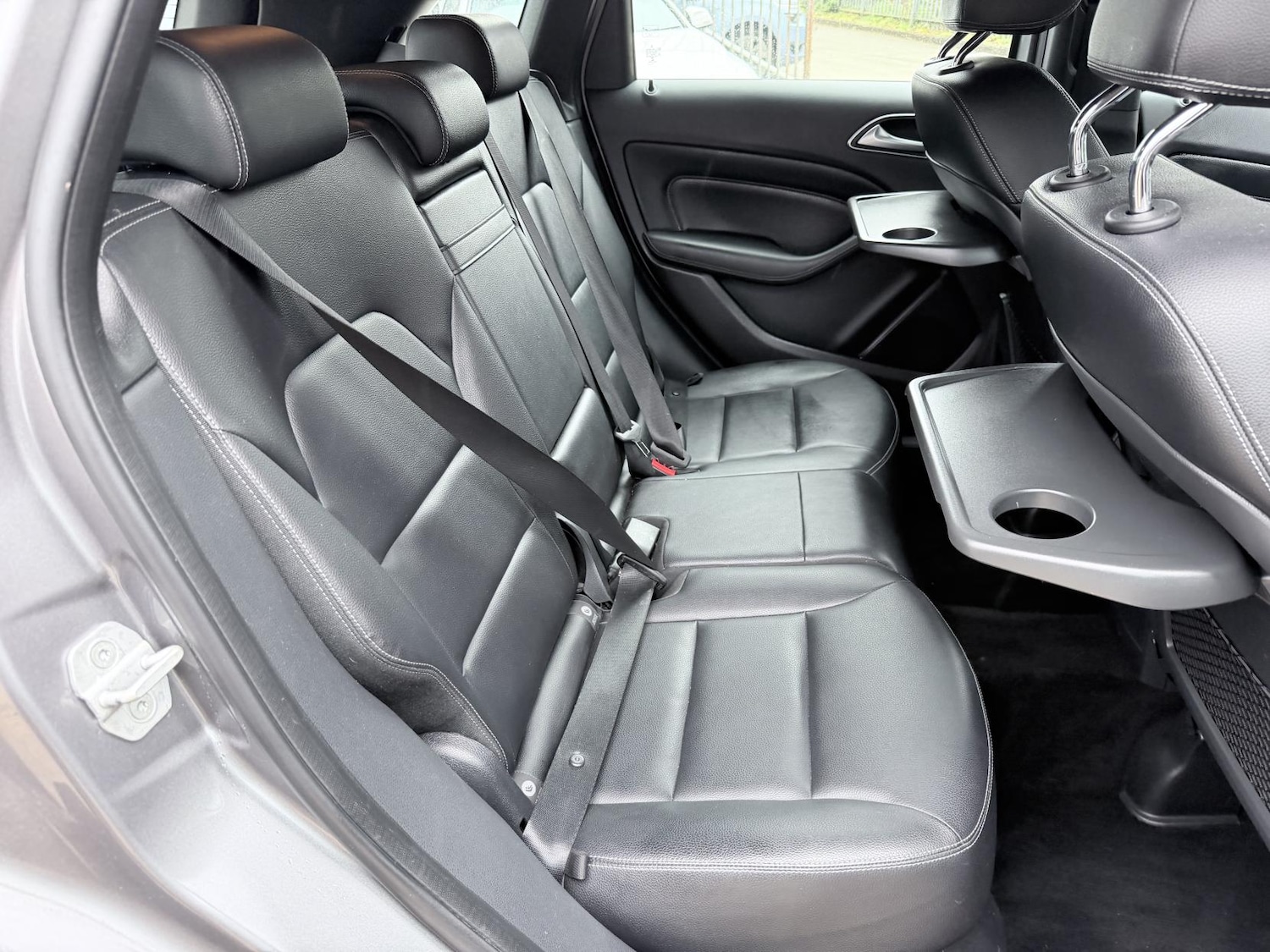 Used Mercedes-Benz B Class 2015 for sale - 78133885: Photo 16