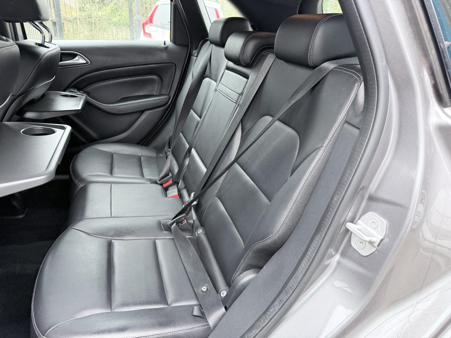 Used Mercedes-Benz B Class 2015 for sale - 78133885: Photo 20