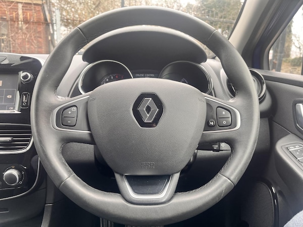 Used Renault Clio 2018 for sale - 74366793: Photo 13