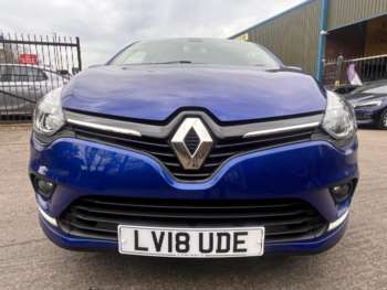 Used Renault Clio 2018 for sale - 74366793: Photo