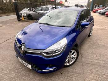 Used Renault Clio 2018 for sale - 74366793: Photo