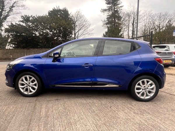 Used Renault Clio 2018 for sale - 74366793: Photo 5