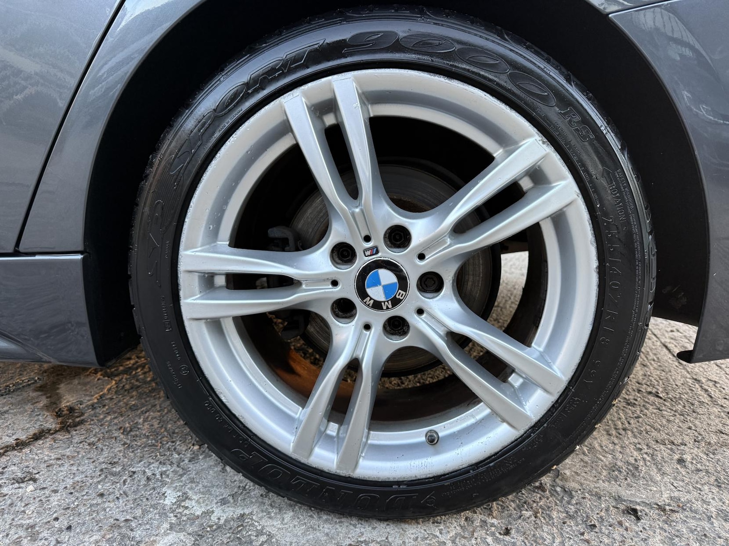 Used BMW 3 Series 2018 for sale - 76664903: Photo 24