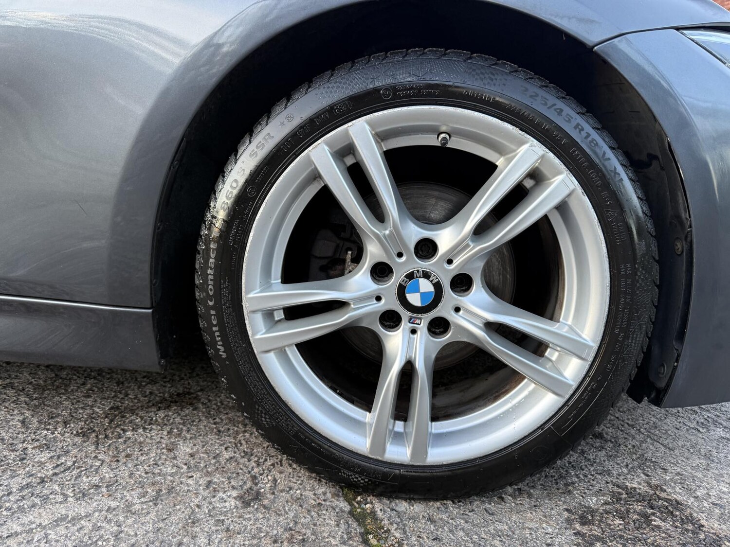 Used BMW 3 Series 2018 for sale - 76664903: Photo 26