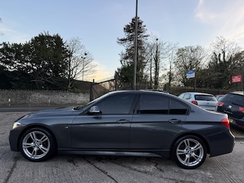 Used BMW 3 Series 2018 for sale - 76664903: Photo