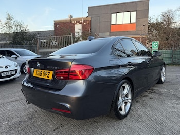 Used BMW 3 Series 2018 for sale - 76664903: Photo