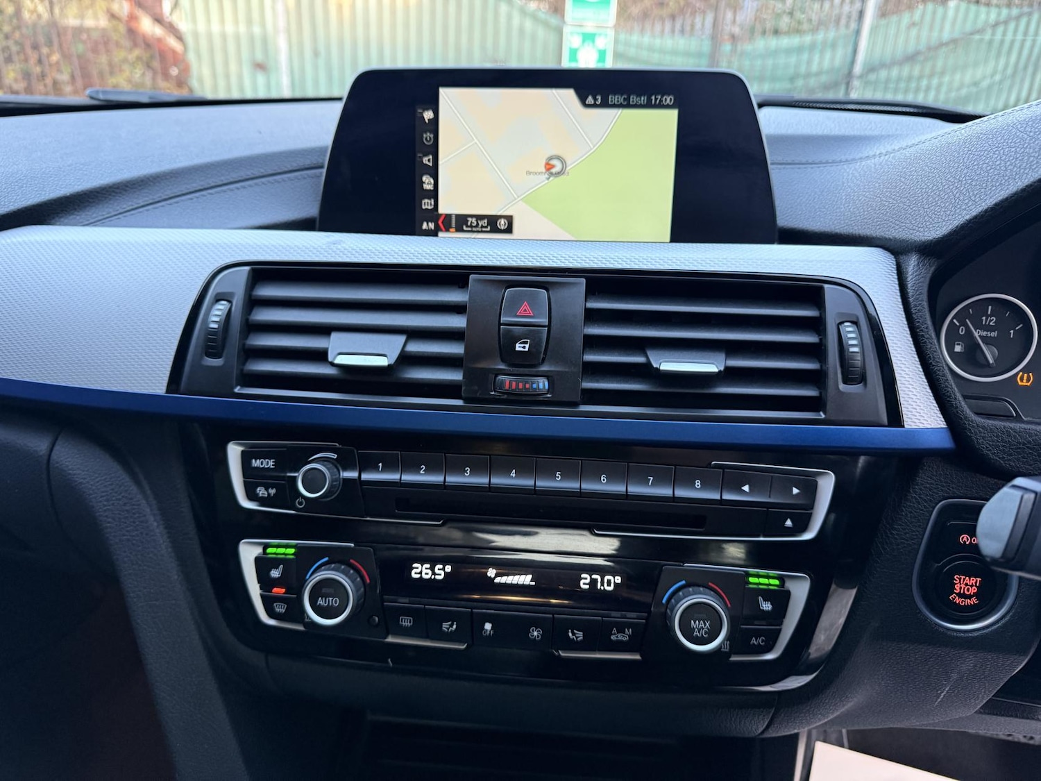 Used BMW 3 Series 2018 for sale - 76664903: Photo 8