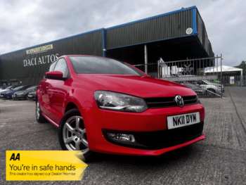 2011 - 1.2 Moda Hatchback 5dr Petrol Manual Euro 5 (70 ps)