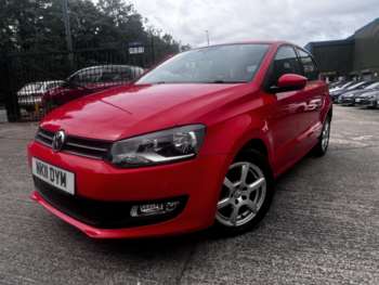 Used Volkswagen Polo 2011 for sale - 75032847: Photo