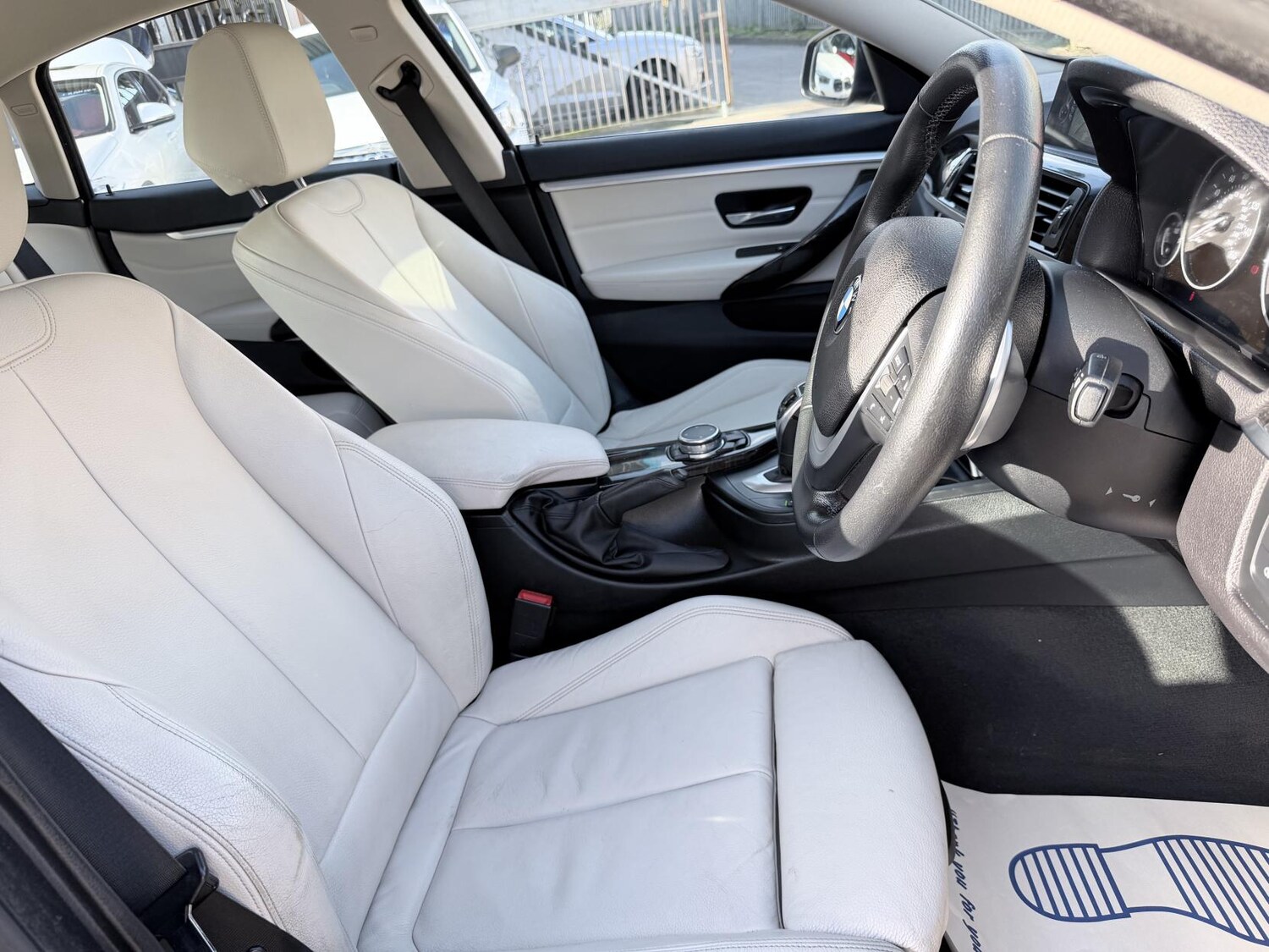 Used BMW 4 Series 2016 for sale - 77903507: Photo 10