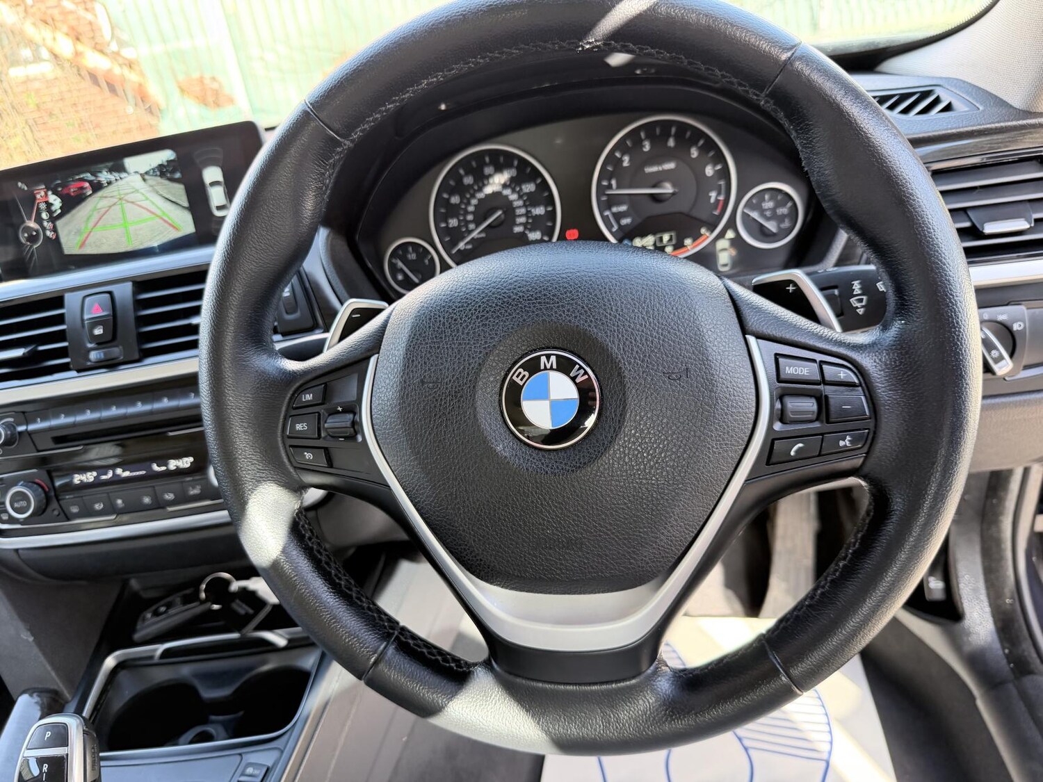 Used BMW 4 Series 2016 for sale - 77903507: Photo 12