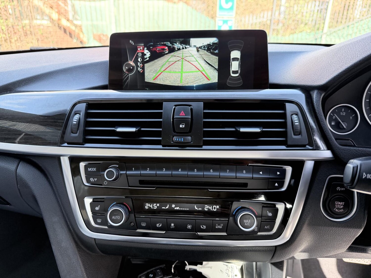 Used BMW 4 Series 2016 for sale - 77903507: Photo 13