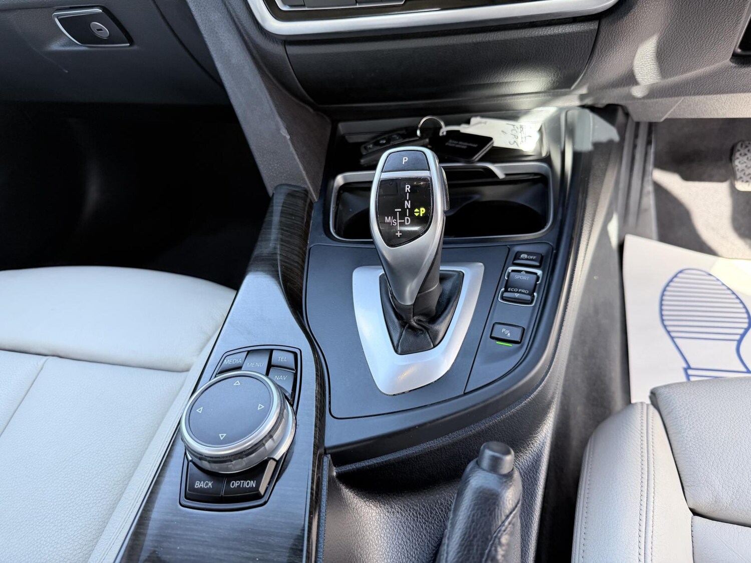 Used BMW 4 Series 2016 for sale - 77903507: Photo 14