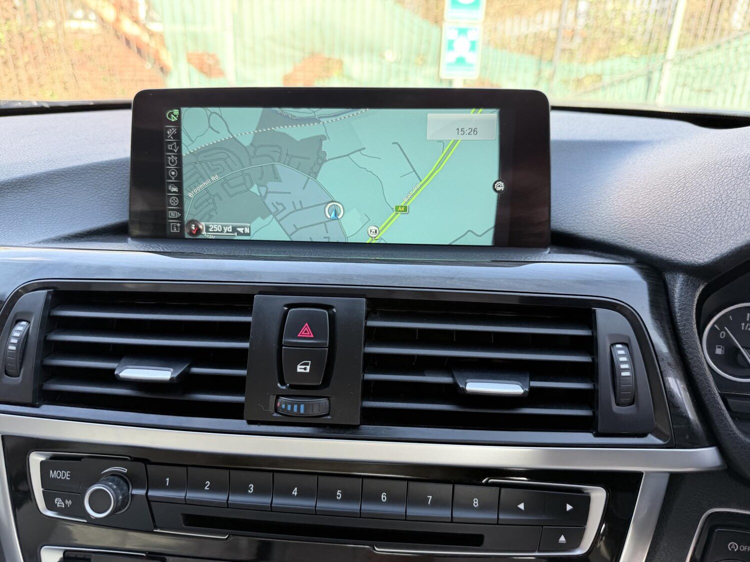 Used BMW 4 Series 2016 for sale - 77903507: Photo 15