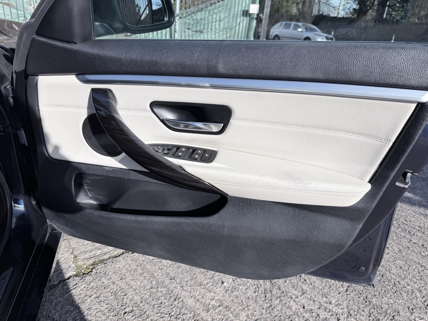 Used BMW 4 Series 2016 for sale - 77903507: Photo 16