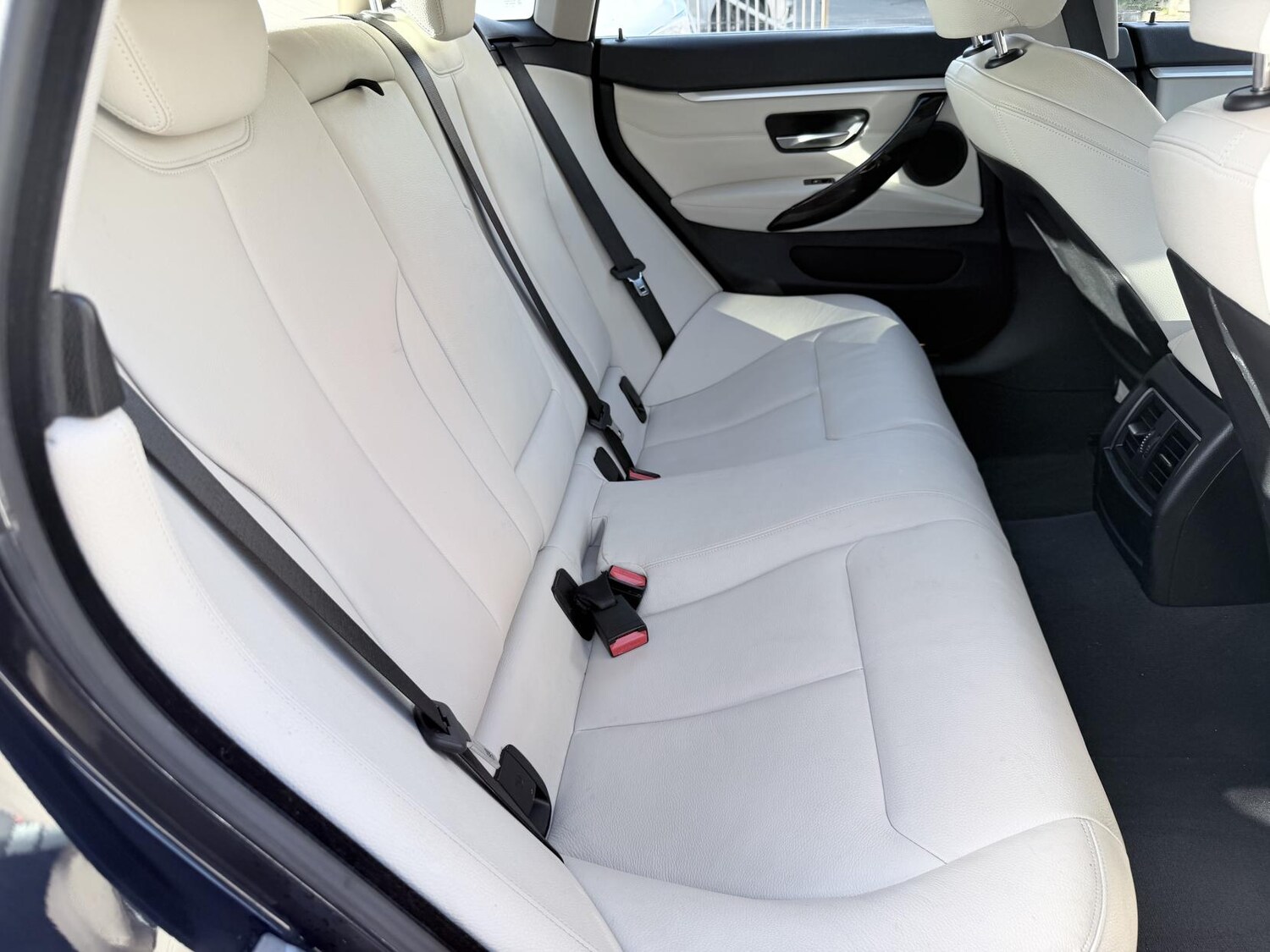 Used BMW 4 Series 2016 for sale - 77903507: Photo 17