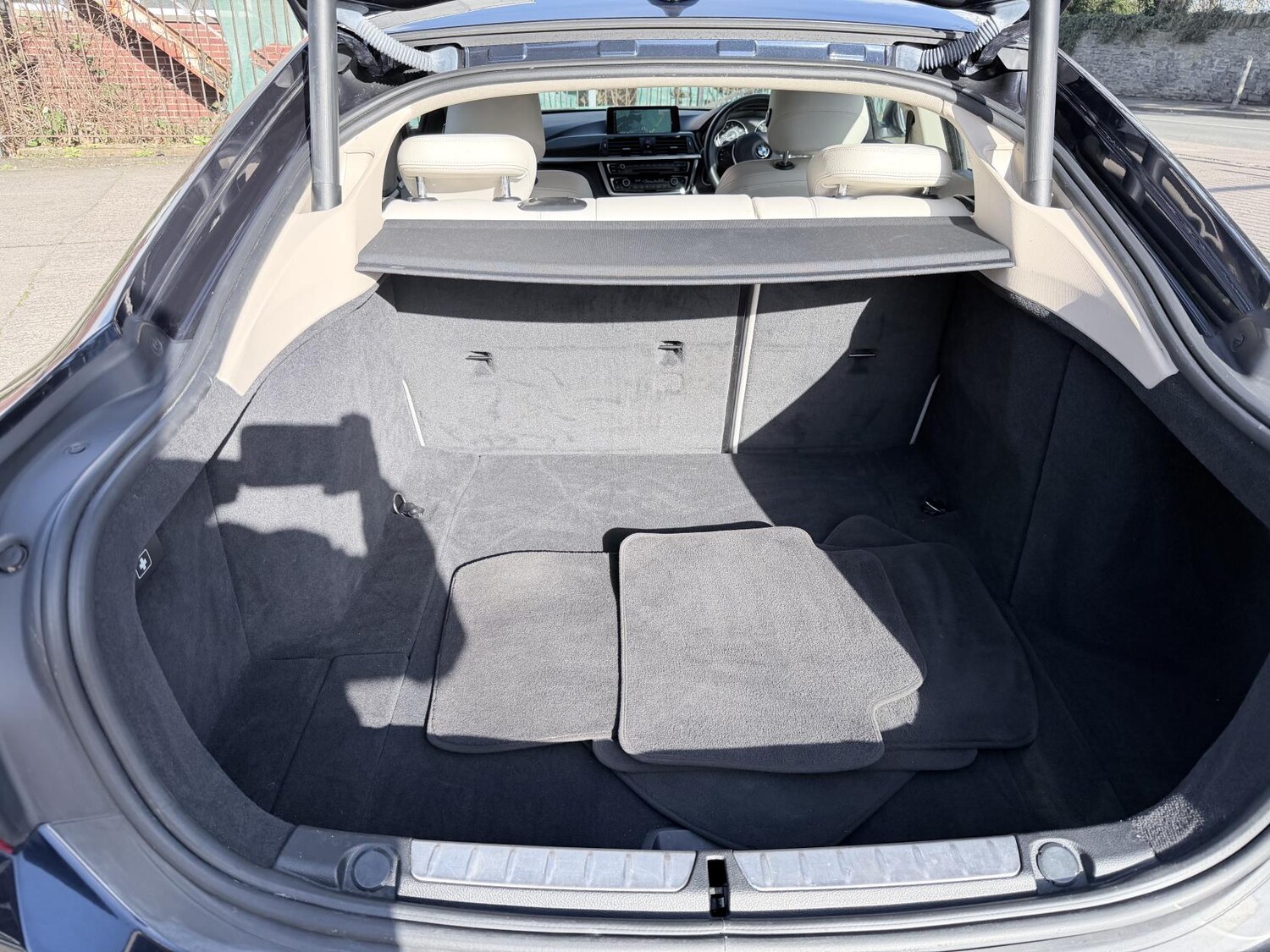 Used BMW 4 Series 2016 for sale - 77903507: Photo 18