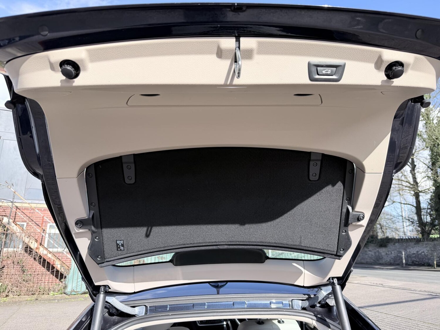 Used BMW 4 Series 2016 for sale - 77903507: Photo 19