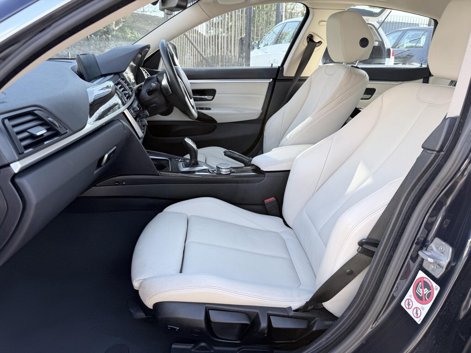 Used BMW 4 Series 2016 for sale - 77903507: Photo 21