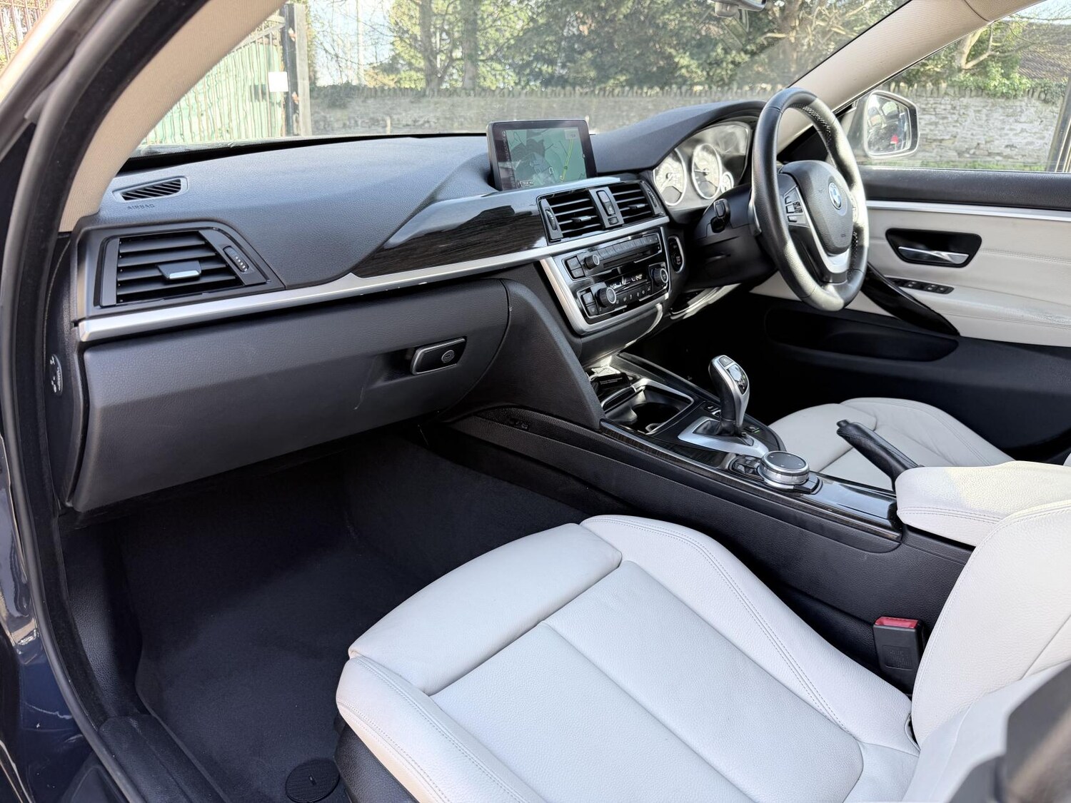 Used BMW 4 Series 2016 for sale - 77903507: Photo 22