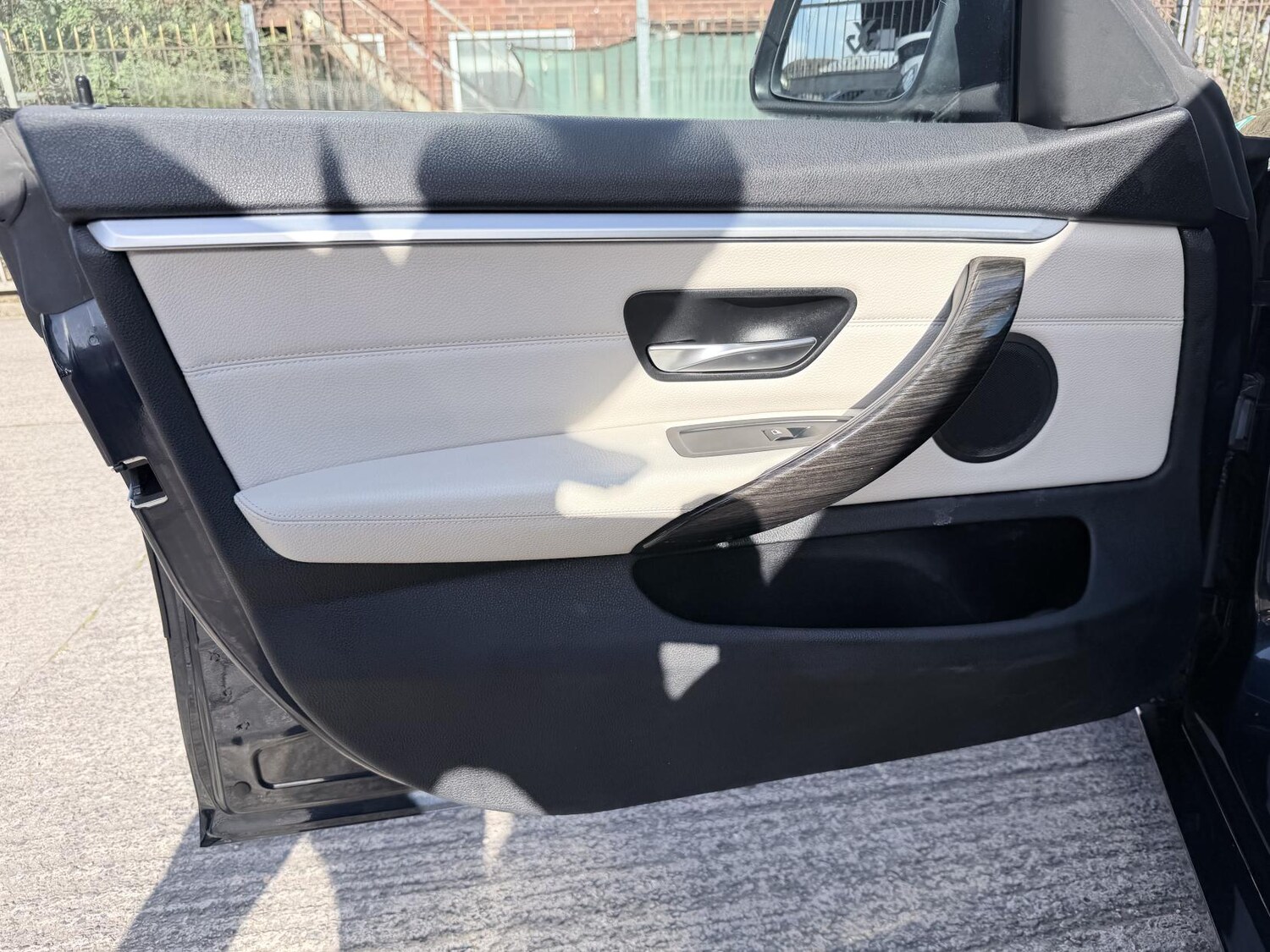 Used BMW 4 Series 2016 for sale - 77903507: Photo 23