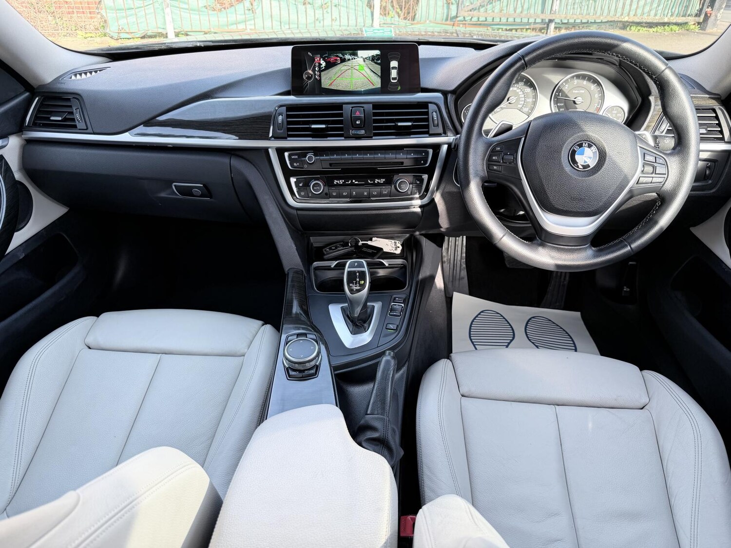 Used BMW 4 Series 2016 for sale - 77903507: Photo 9