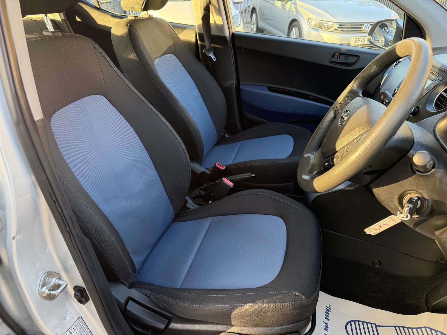 Used Hyundai i10 2014 for sale - 76637626: Photo 10