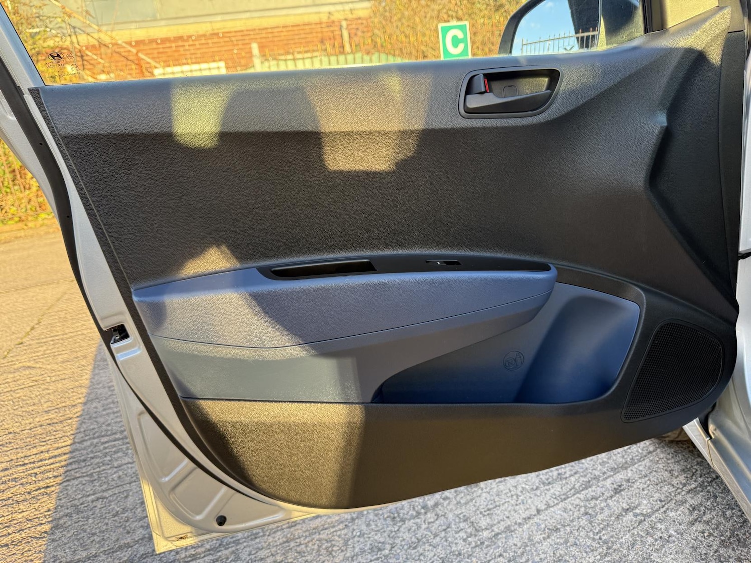 Used Hyundai i10 2014 for sale - 76637626: Photo 21