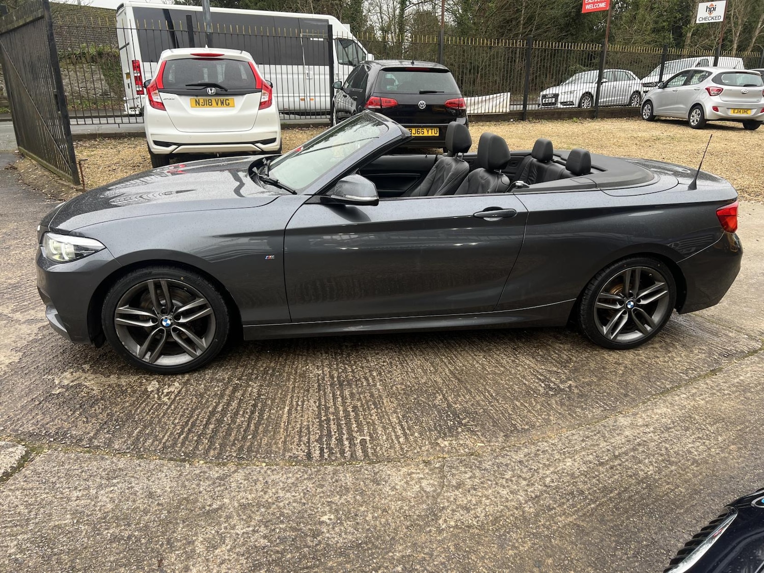 Used BMW 2 Series 2019 for sale - 77453775: Photo 20