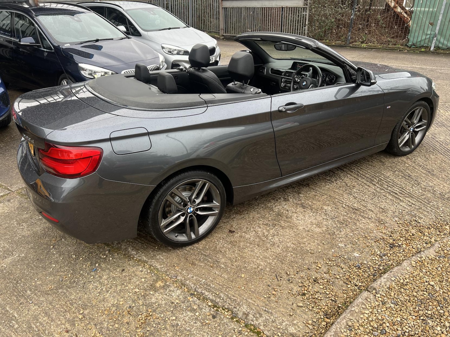 Used BMW 2 Series 2019 for sale - 77453775: Photo 22