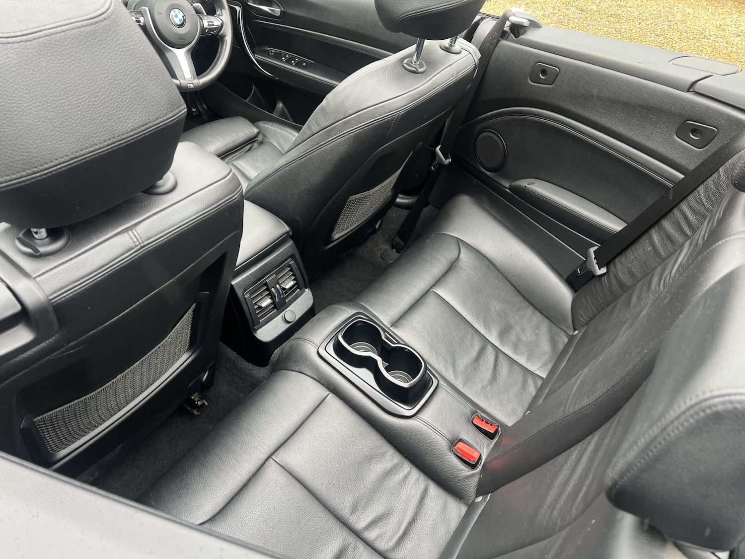 Used BMW 2 Series 2019 for sale - 77453775: Photo 24