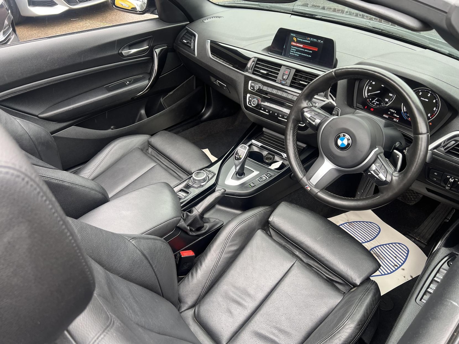 Used BMW 2 Series 2019 for sale - 77453775: Photo 25
