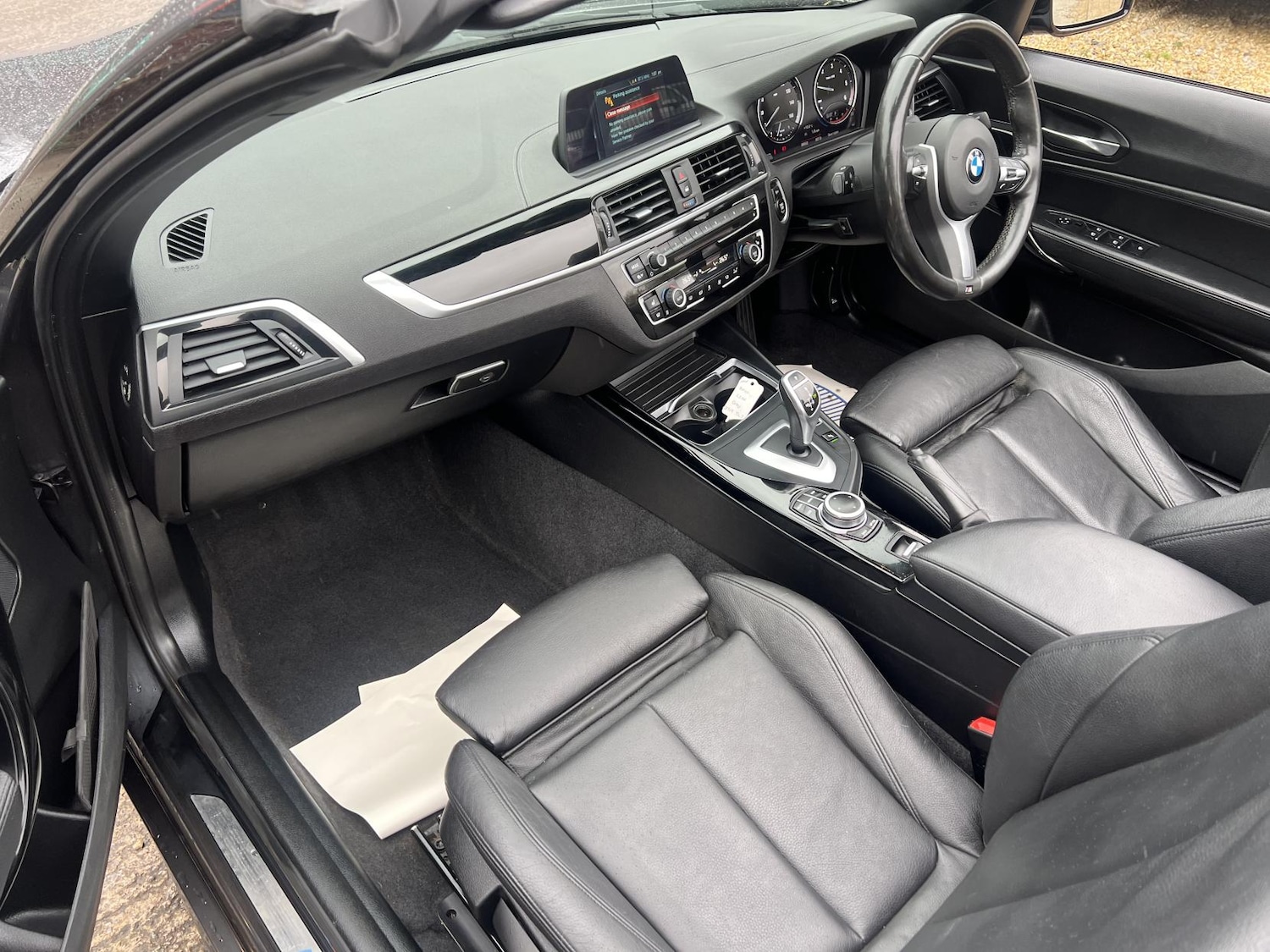 Used BMW 2 Series 2019 for sale - 77453775: Photo 26