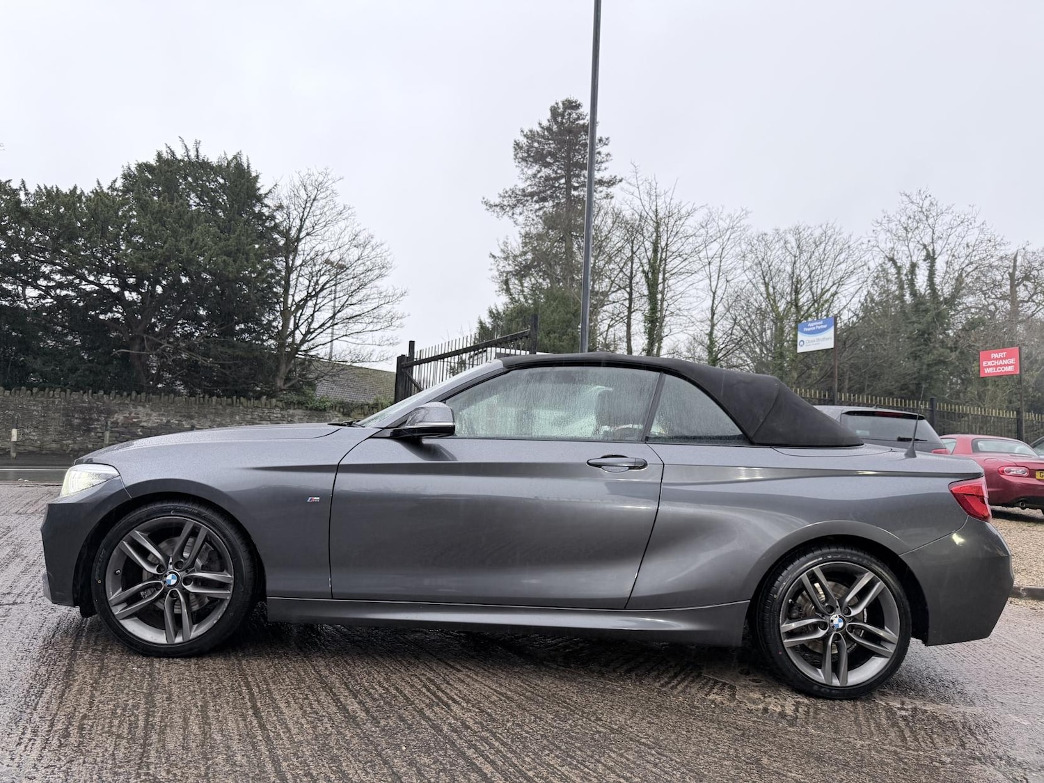 Used BMW 2 Series 2019 for sale - 77453775: Photo 4