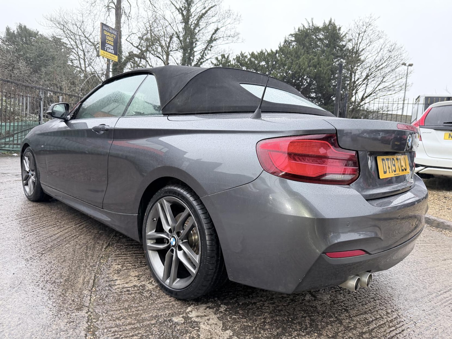 Used BMW 2 Series 2019 for sale - 77453775: Photo 5