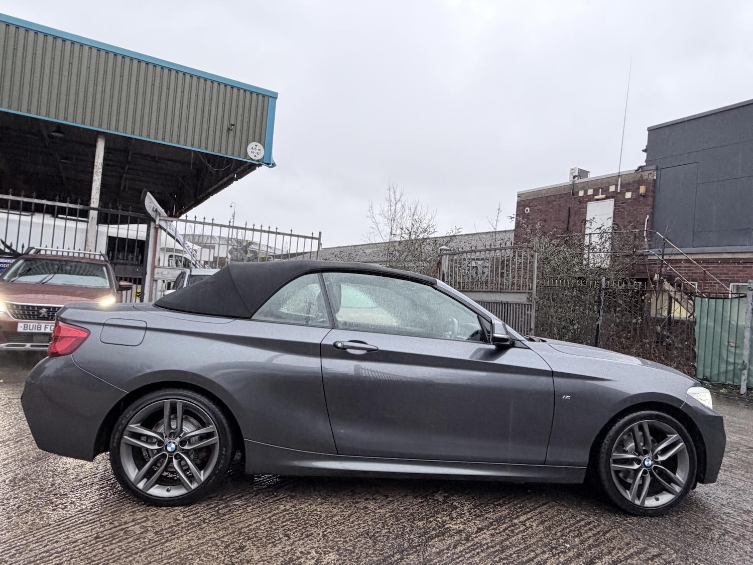Used BMW 2 Series 2019 for sale - 77453775: Photo 8