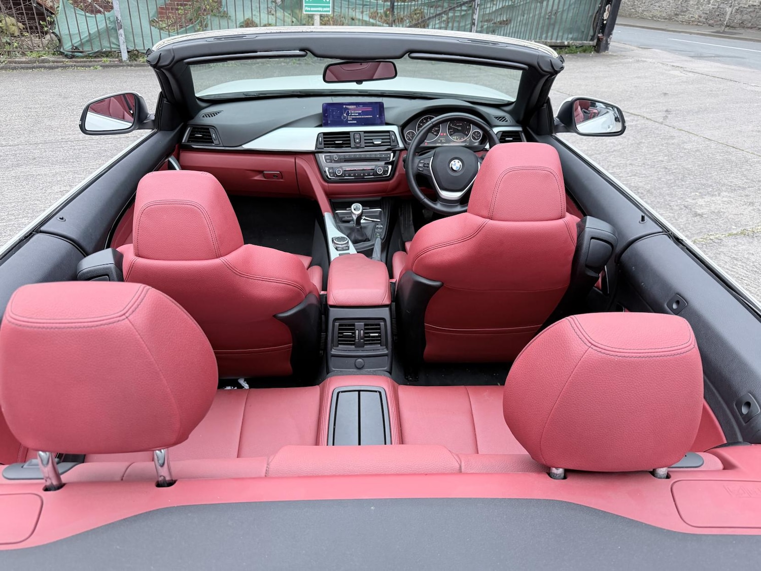 Used BMW 4 Series 2015 for sale - 78099774: Photo 7