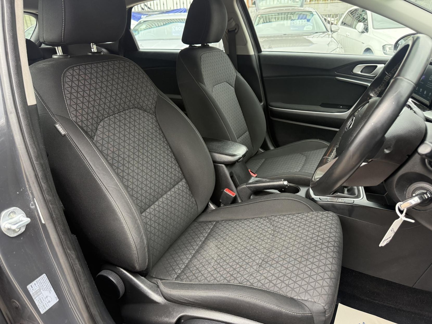 Used Kia Ceed 2019 for sale - 76507900: Photo 10