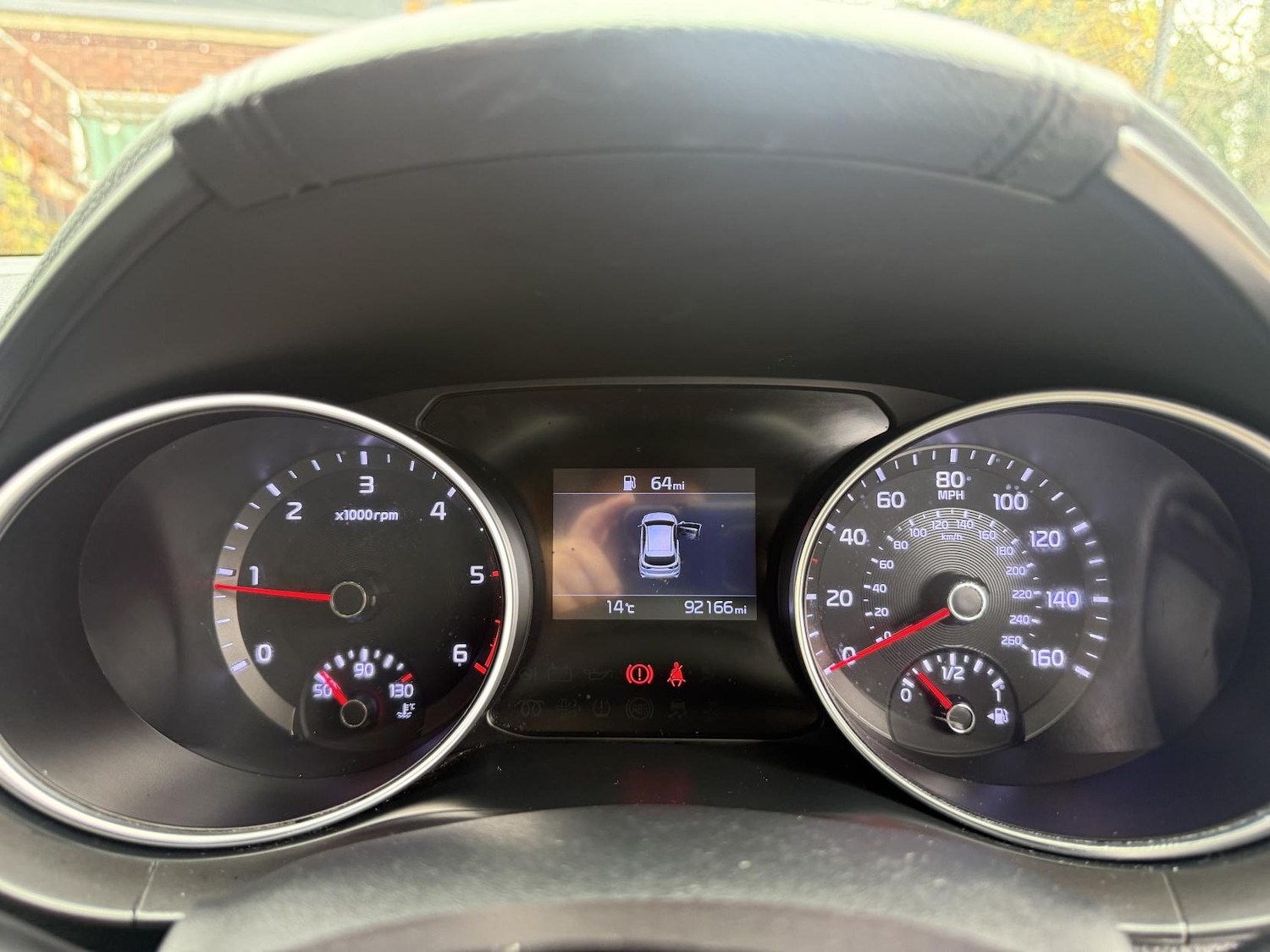 Used Kia Ceed 2019 for sale - 76507900: Photo 11