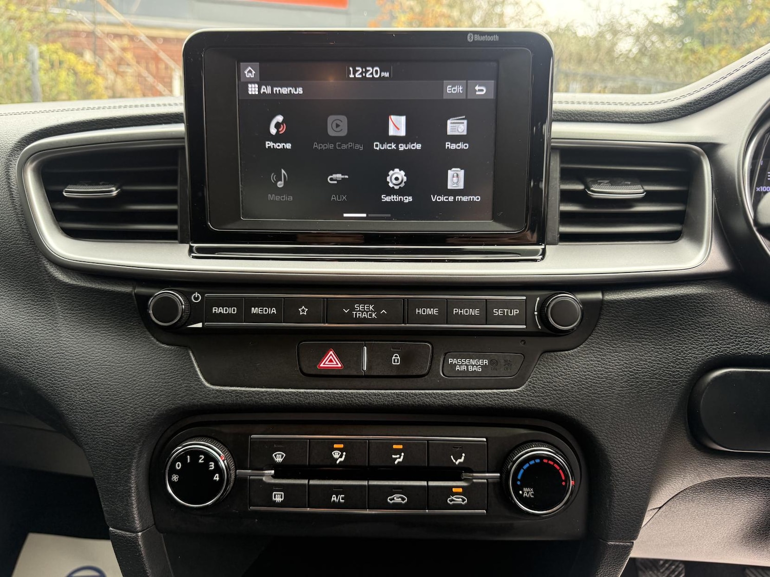 Used Kia Ceed 2019 for sale - 76507900: Photo 13