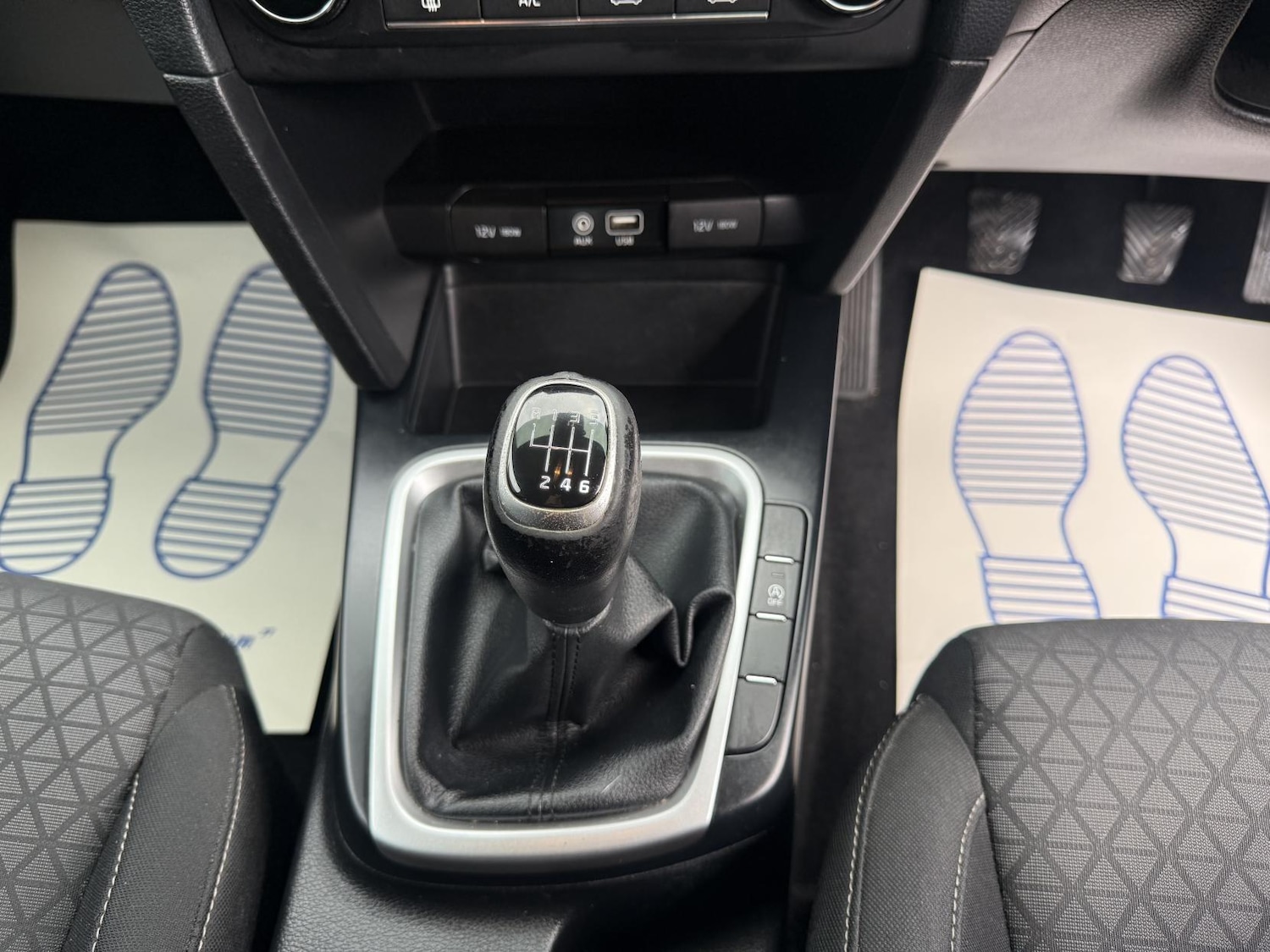 Used Kia Ceed 2019 for sale - 76507900: Photo 14