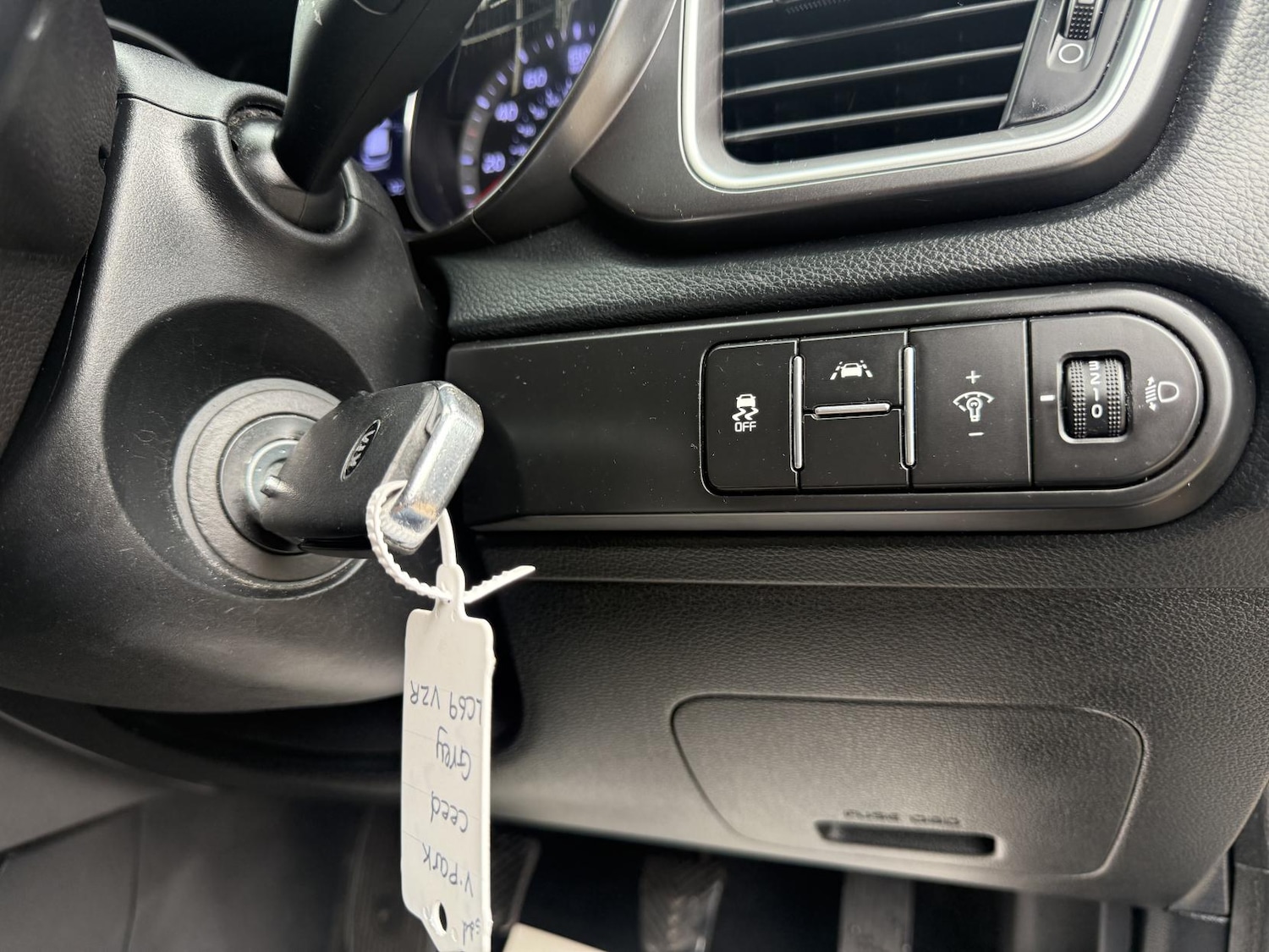 Used Kia Ceed 2019 for sale - 76507900: Photo 15